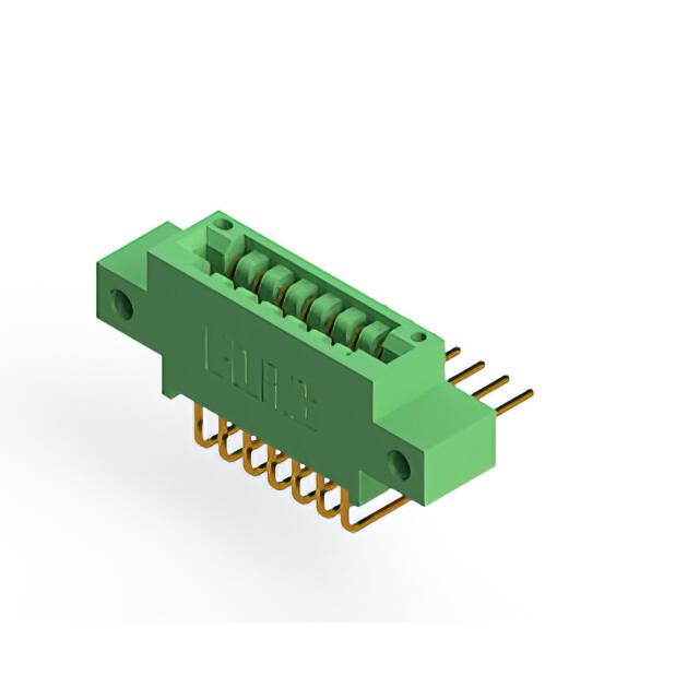 846-014-559-812 EDAC Inc.  Edgeboard Connectors